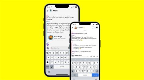 Snapchats AI chatbot is now free for all global users, says the AI ...